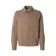 DAN FOX APPAREL Srajca Marco temno siva