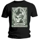 Ghost Majica Papa Cash Unisex Black S