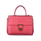 COCCINELLE WOMEN'S BAG RED