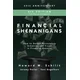Financial Shenanigans, Fourth Edition: How to Detect Accounting Gimmicks and Fraud in Financial Reports