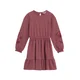 WE Fashion Obleka mauve
