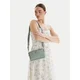Guess Ročna torba Cresidia II Mini HWPD98 tore88720 Modra