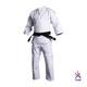 Judo kimono Training | Adidas - 140, Bela