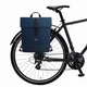 LARKSON Športni nahrbtnik Tammo Bike temno modra