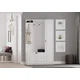 HANAH HOME Hall Stand zidni čiviluk Rb 044
