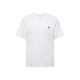 Carhartt WIP Majica Madison, bela