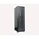 MaxPro Line Rack samostojeći orman, 42U, 800x800, Staklena vrata, 5 kutija