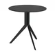 Kovinska okrogla stranska mizica o 38 cm Daley – Spinder Design