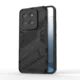 Maska Bibercas za Xiaomi Redmi Note 14 Pro 5G crna