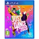 PS4 JUST DANCE 2020