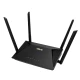 ASUS RT-AX1800U Dual-Band Wi-Fi 6 Router