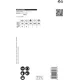BOSCH EXPERT luknjač Tough Material 65 mm 2608900431