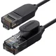 Ugreen Patchcord Ethernet omrežni kabel RJ45 Cat 6A UTP 1000Mbps 1m