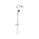 GROHE tuš set Vitalio Start 250, 26679001