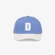 Čepica Dickies Latty Dad Cap Blue Universal