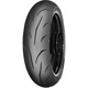 Mitas Sport Force + ( 130/70-17 TT/TL 62H zadnji točak )