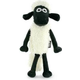 OVČKA SHAUN plišasta igrača SHAUN 30cm