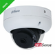 Dahua IP dome kamera - IPC-HDBW3441R-AS (4MP, 2,1 mm, vanjska, H265+, IP67, IR15m, IK10, SD, I/O, mikrofon, PoE, AI)