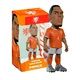Zbirateljska figurica Minix Virgil van Dijk - Nizozemska - 12 cm (MNX22717)