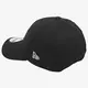 New York Yankees New Era 39THIRTY League Essential kačket Black (10145638)