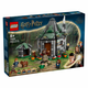 LEGO® Harry Potter™ Hagridova koča: Nepričakovan obisk (76428)