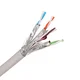 Extralink EX.96570 Kabel omrežja Cat7 S/FTP notranji 305m