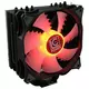 LC POWER CPU Cooler Cosmo Cool LC-CC-120-RGB
