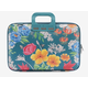 Bombata Peonia 13 Teal blue Torba ( E00860 25 )