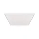 LED stropni vgradni panel DIXXO LED/36W/230V 4000K 60x60 cm bel