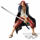Bandai FIGURA ENODELNA RDEČA NOŽICA DFX, (20839612)