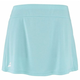 Suknja za djevojke Babolat Play Skirt Girl - angel blue heather