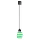 Opviq Luster 2830-1A-07, 120cm, 10cm 1x3W, LED, 300Lm