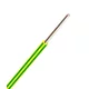 Inštalacijski vodnik H07V-U 2.5mm2, RU/ZE