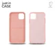 2u1 Extra case MIX paket PINK za iPhone 11