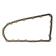 shumee TESNILO PONICE JF011E RE0F10A 06+ DURPARENE 20 LUKNJE DODGE MITSUBISHI