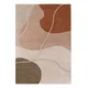 Prašno rožnata volnena preproga 160x230 cm Arteo – Villeroy&Boch