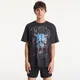 Majice Nike Mens T-Shirt Black L