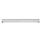 Rabalux Pametno svetlo Soft2, LED 8W, L60cm, Srebrne boje