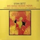 Stan Getz - Big Band Bossa Nova (Limited Edition) (Yellow Coloured) (180 g) (LP)