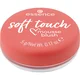 essence Soft Touch kremasto rdečilo odtenek 30 Coral Crush 5 g