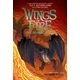 Dark Secret (Wings of Fire Graphic Novel #4): A Graphix Book