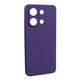 Maska Silikonska GENTLE Color za Xiaomi NOTE 13 4G/ lila