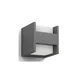 Philips - LED spoljno zidno svetlo ARBOUR LED/3,8W/230V IP44