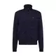 Napapijri Jopa Balis NP0A4HHW Mornarsko modra Regular Fit
