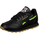 Reebok Classic Superge, črna