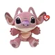 Plišasta igrača Ty Beanie Babies Disney Angel - 15 cm (1607-44031)