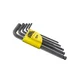 STANLEY set imbus ključeva 1.5-10mm 9/1 1-13-976