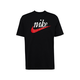 Nike Sportswear Majica, črna