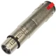 Accu Cable AC-A-XF3/J6S Jack-XLR adapter