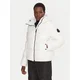 Save The Duck Zimska jakna D31989W LOVE21 Bela Regular Fit